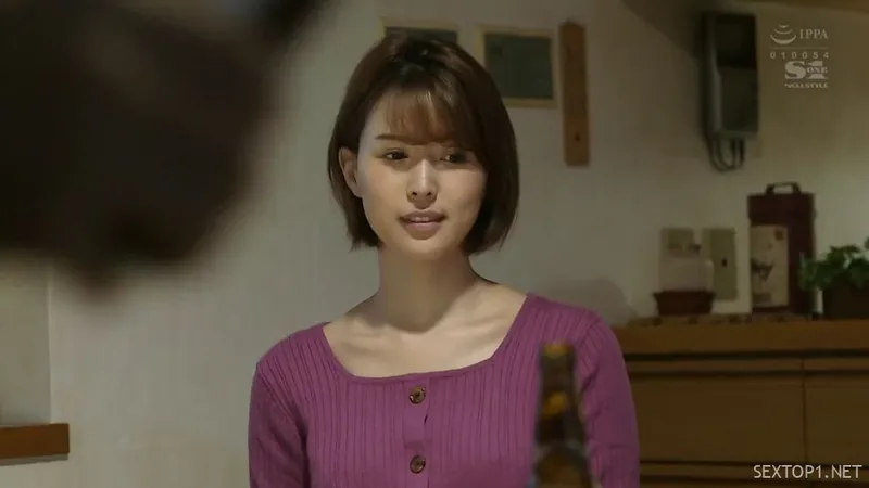 Chuốc cấp trên say, chén vợ yêu tiền bối ~tsukasa aoi