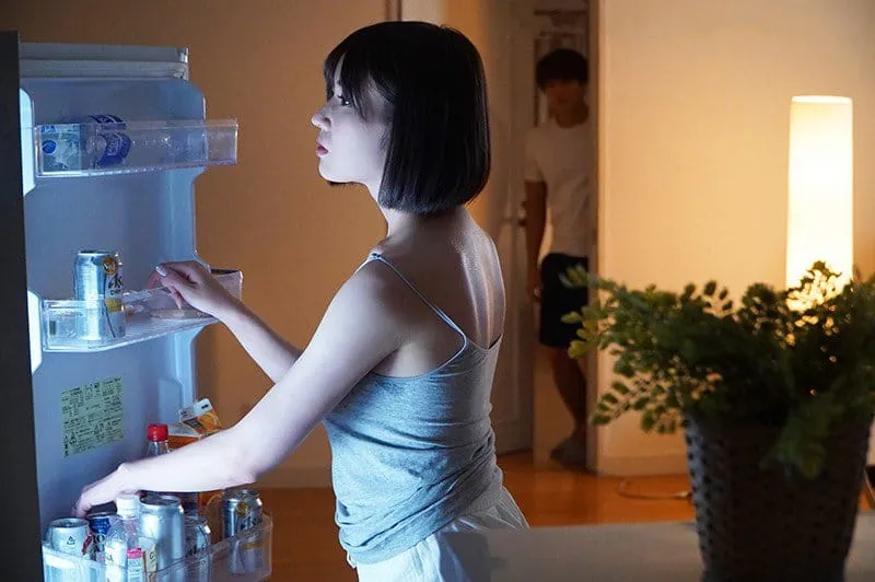 Chị bà xã cãi nhau với người chồng đến nhà bồ ở rồi trả bài luôn anh xã em gái