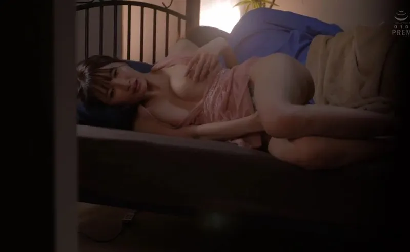 đưa cấp trên say xỉn về nhà, cậu nhân viên may mắn húp được bà xã tiền bối xinh dâm
