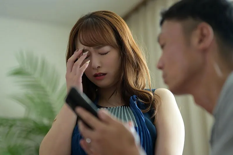 Vợ yêu sốc khi ông chồng tâm sự về ước muốn nhìn người vợ bị người khác địt