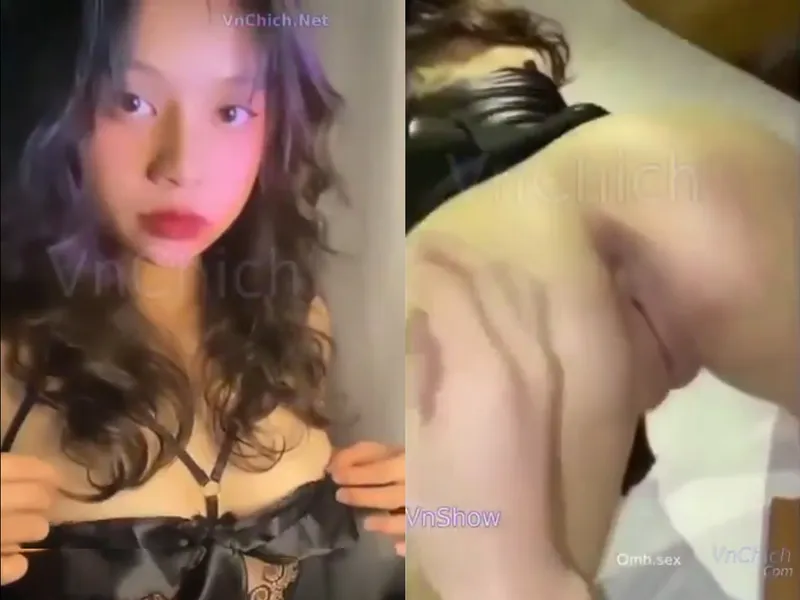 đụ cùng người tình thích cosplay dâm đãng
