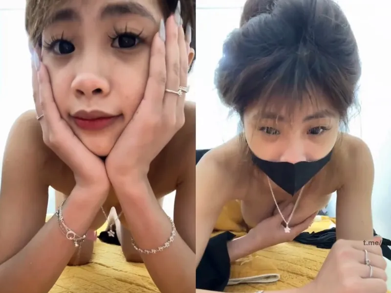 Em ghệ vn livestream nghịch cục thịt trai p3